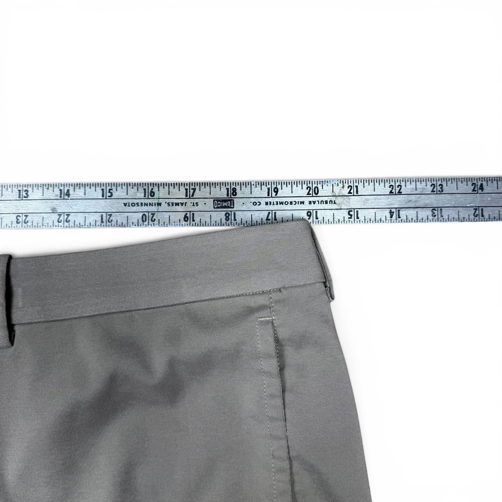 Nike Dri-FIT Mens Golf Shorts Khaki Size 40 AJ5493-247 Performance Stretch - Picture 6 of 11